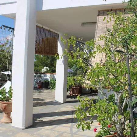 Ferienhaus La Casa Di Chiara